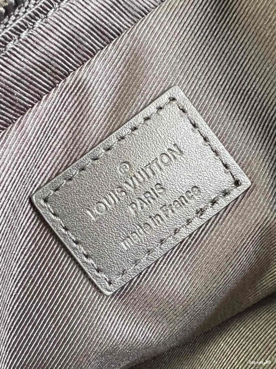 MESSENGER LOUIS VUITTON TRIO 0119